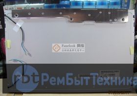 Матрица, экран , дисплей моноблока LM220WE1-TLP1