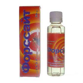 "Форс-Сайт"  50 мл.