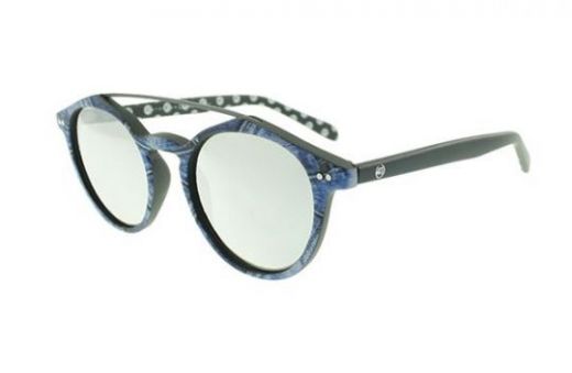 Очки солнцезащитные 41 EYEWEAR FO 15029 52