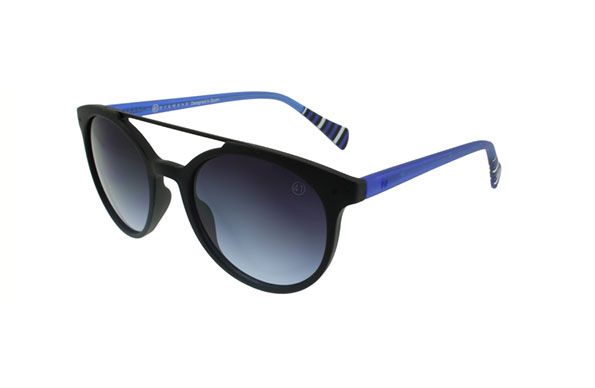 Очки солнцезащитные 41 EYEWEAR FO 15035 90