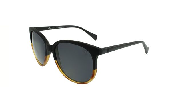 Очки солнцезащитные 41 EYEWEAR FO 15036 91