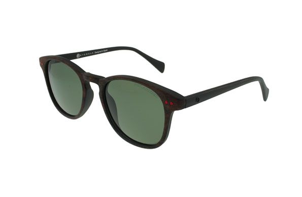 Очки солнцезащитные 41 EYEWEAR FO 35037 12