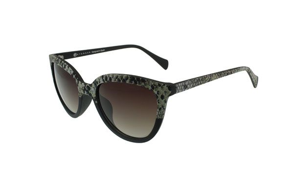 Очки солнцезащитные 41 EYEWEAR FO 35040 13