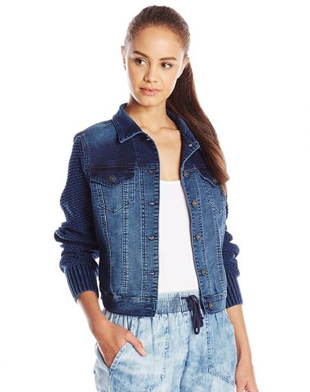 Silver Jeans Co.
