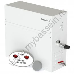Парогенератор TOLO-30 PS - 3 кВт, 220 В