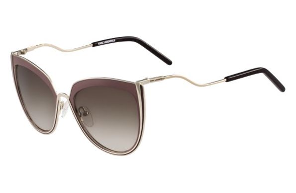 Karl Lagerfeld Очки KL 245S 508