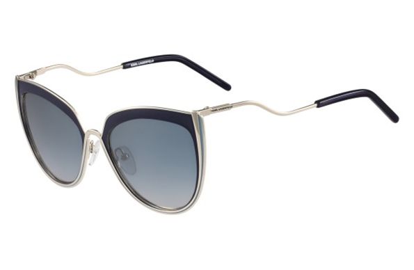 Karl Lagerfeld Очки KL 245S 532