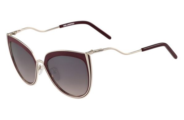 Karl Lagerfeld Очки KL 245S 534