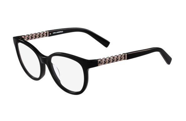 Karl Lagerfeld Очки KL 911 001
