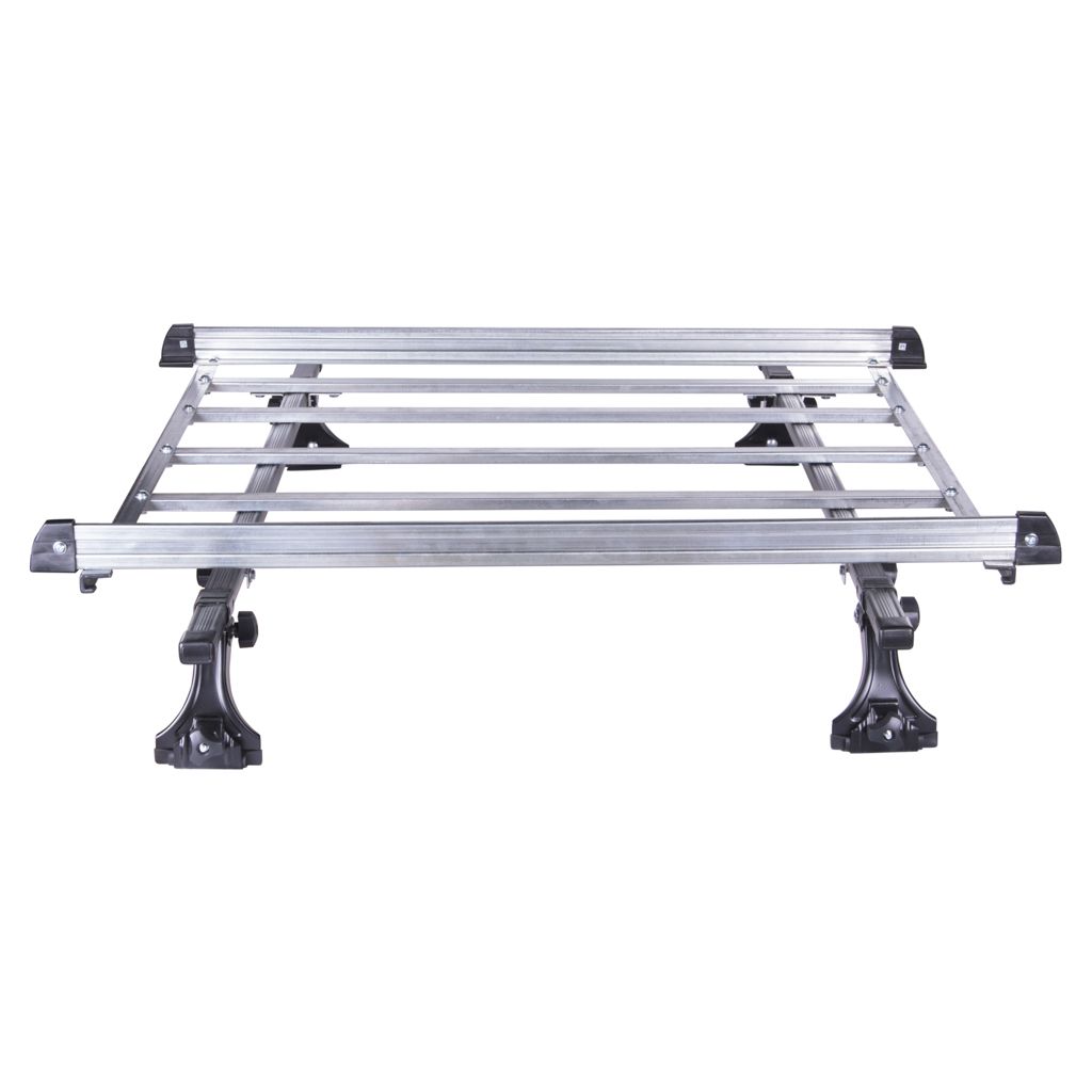 Корзина универсальная, оцинкованная, на поперчные дуги