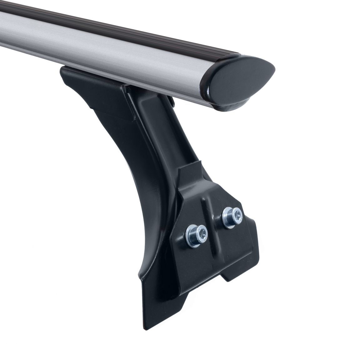 Багажник DELTA на ДЭУ Нексия - аэродинамика 1,1м