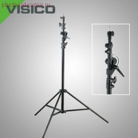 Стойка для света  типа «Журавль» VISICO LS-8010