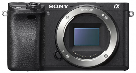 Sony Alpha ILCE-6300 Body