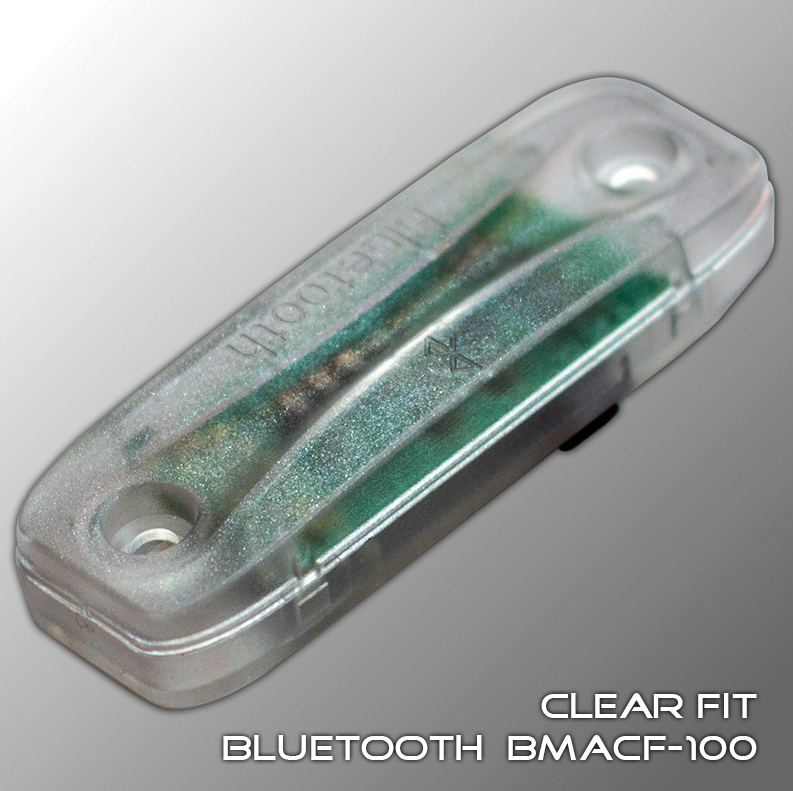 Bluetooth модуль Clear Fit