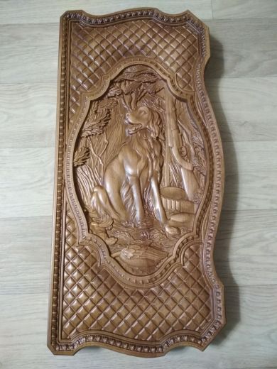 Нарды Ивановские Пес