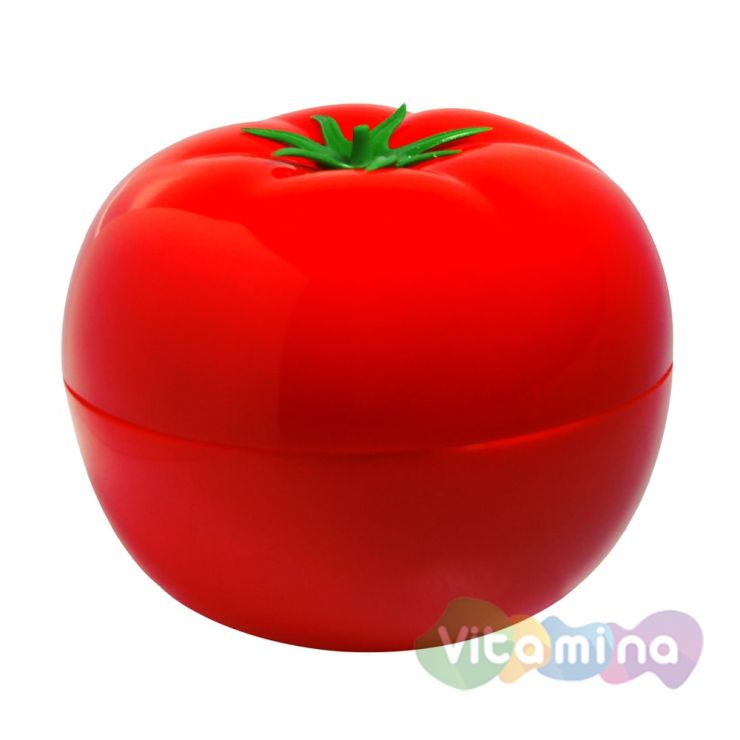 Tony Moly Tomatox - Маска для лица Томат