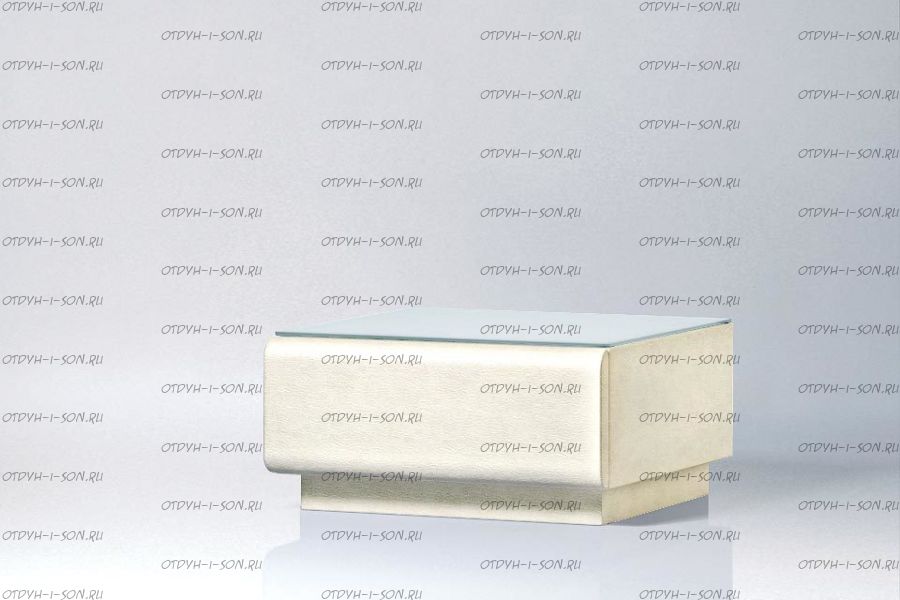 Тумба прикроватная Comodino GM 01 (50х45х25)