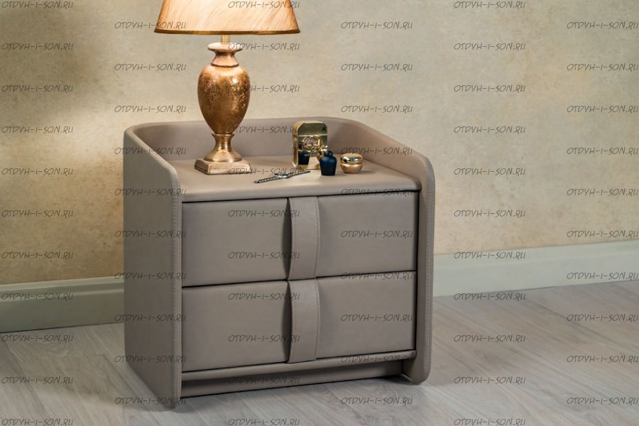 Тумба прикроватная Comodino GM 13 (56х45х52)