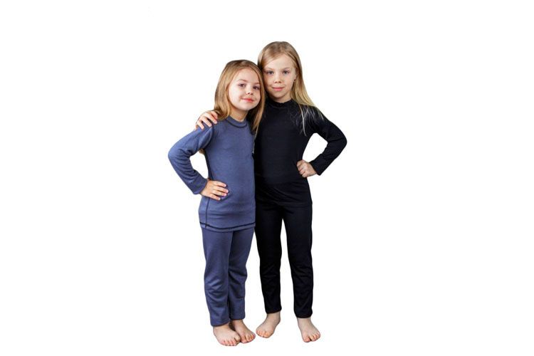 Комплект термобелья