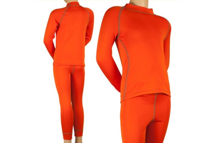 Комплект термобелья