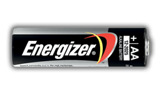 Батарейка Energizer АА