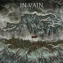 IN VAIN “Currents” 2018 [digi]