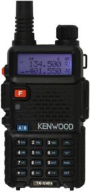 Рация Kenwood TK-UVF8