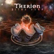 THERION - Sitra Ahra