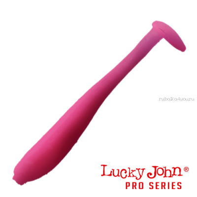 Мягкие приманки Lucky John Baby Rockfish 2,4'' #S26 (10шт в уп)