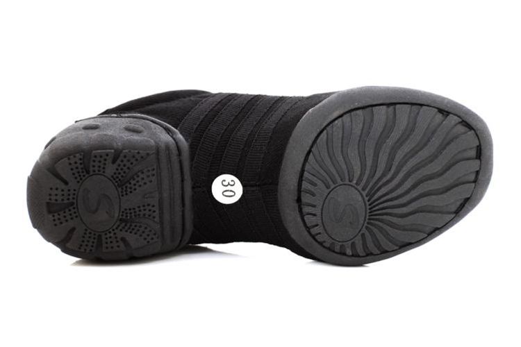 Кроссовки для танцев art07