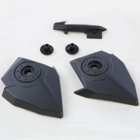 FLY - Trekker Side Cover Conversion Kit комплект боковых накладок для шлема