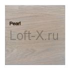 Образец тонировки дуба - цвет Pearl.