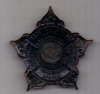 знак 1924 г. РККА