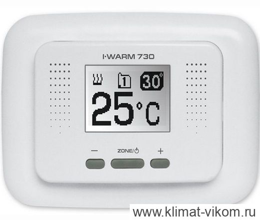 ТР 730 Терморегулятор