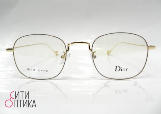 Оправа Dior 1732