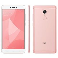 Xiaomi Redmi Note 4X 16gb розовый