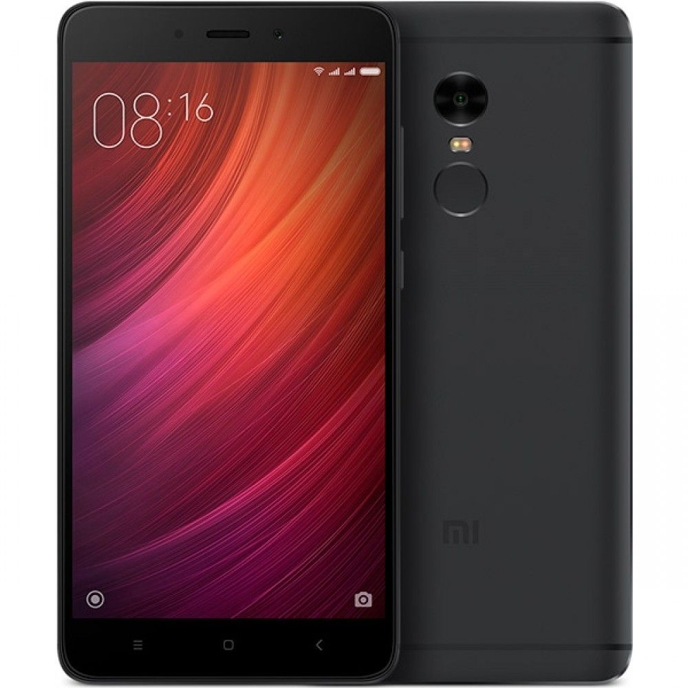 Xiaomi Redmi Note 4 4/64 gb
