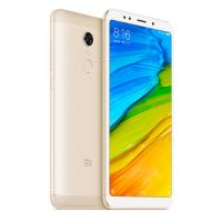 Xiaomi Redmi 5 Plus 64 (золотой)