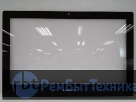 Переднее стекло моноблока Lenovo B545 B540 B540P