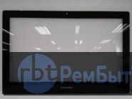 Переднее стекло моноблока Lenovo B545 B540 B540P