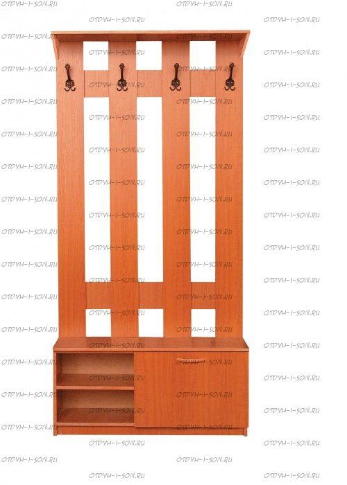 Прихожая Мини ЛДСП