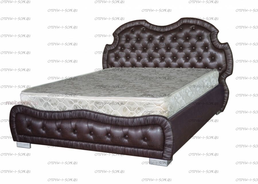 Кровать Вирсавия