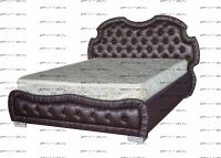 Кровать Вирсавия