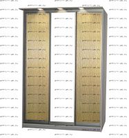 Шкаф-купе Амати Декор трехдверный (180х60х240)