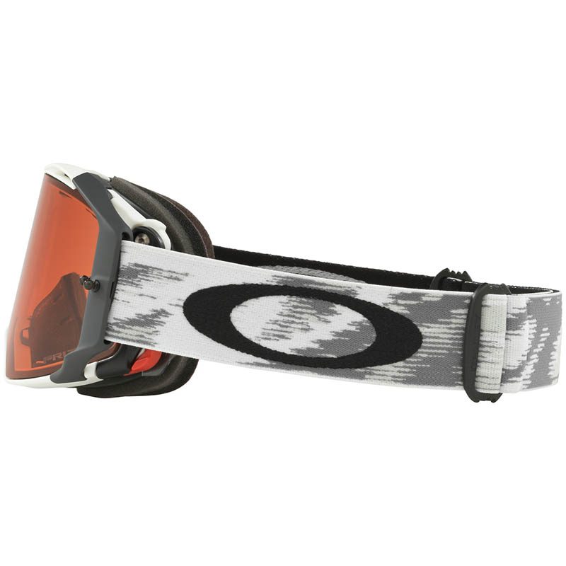 Oakley airbrake mx white online