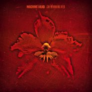 MACHINE HEAD - The Burning Red