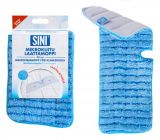 SINI MIKROKUITU LAATTAMOPPI 40 cm Сменный моп