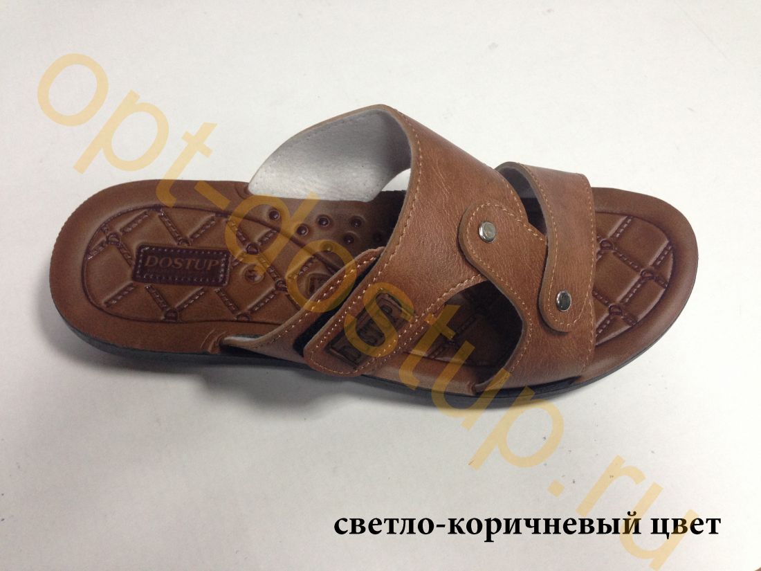 Сандалии мужские арт. 0110