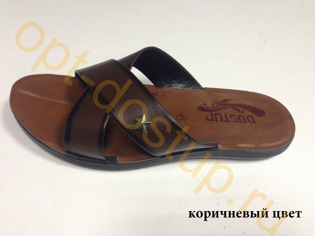 Сандалии мужские арт. 0126