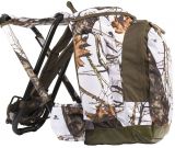 Рюкзак охотника Retki Finland Classic, winter camo